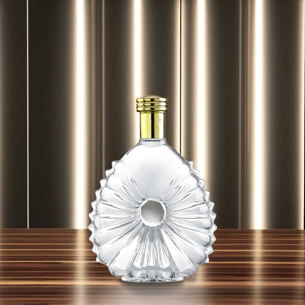 Glass Bottles