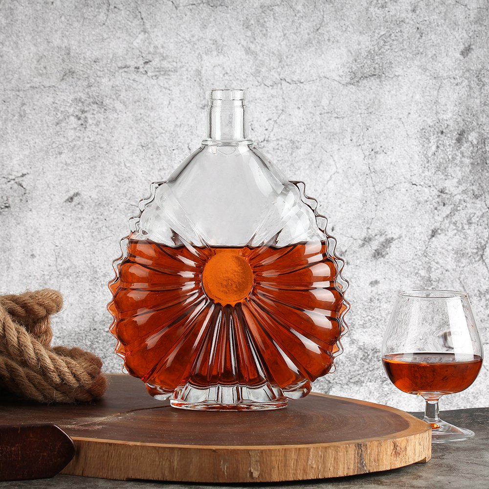 Glass Bottles