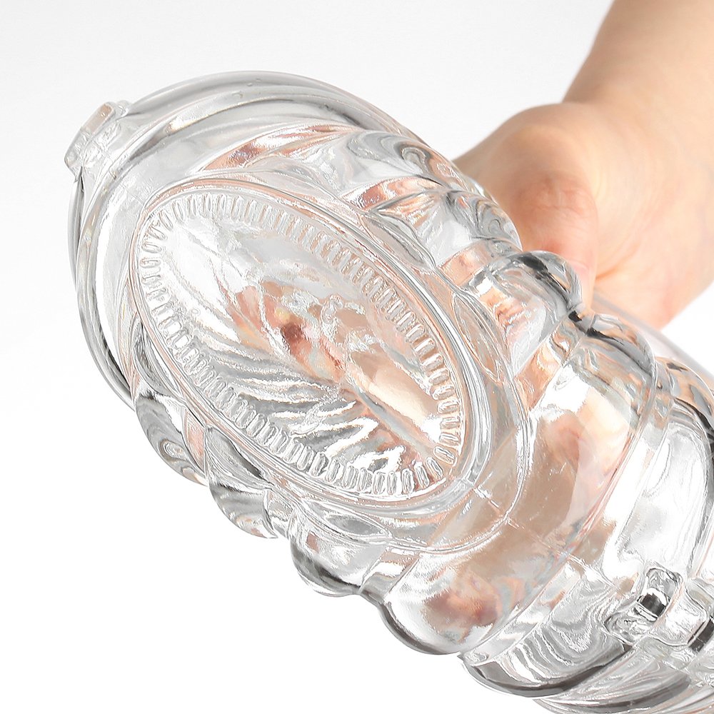 Glass Bottles