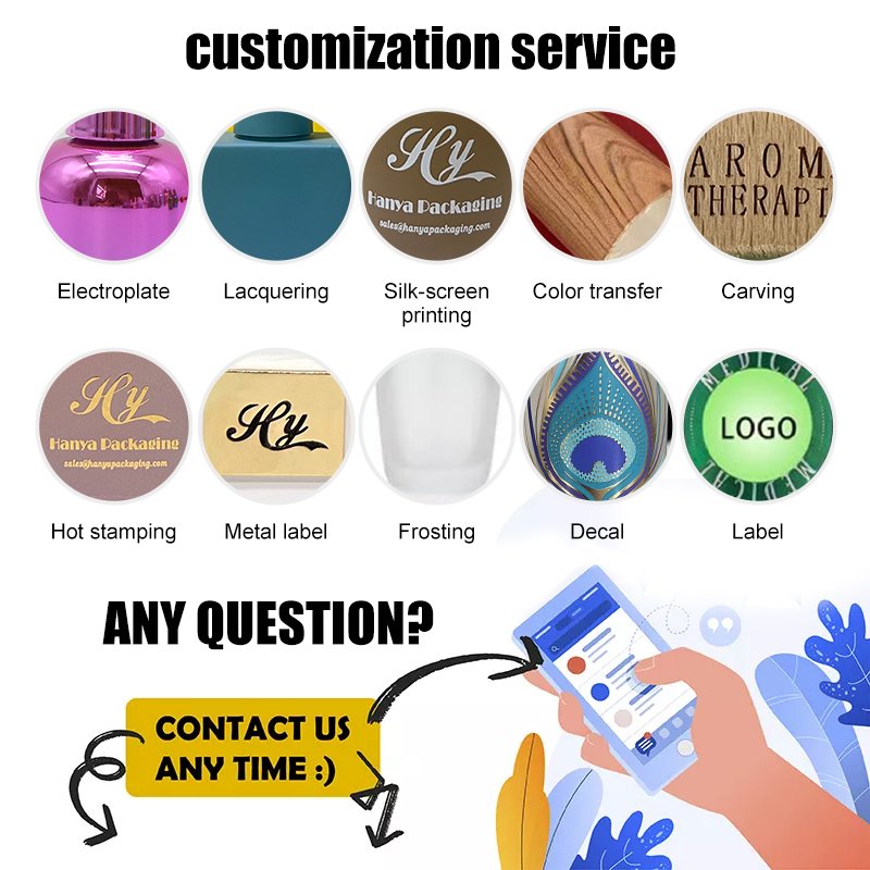 Wholesales Oem/Odm Luxury Fancy Perfume Bottles 10ml 15ml 50ml Empty Perfume Glass Bottles For Sale