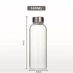 500ml