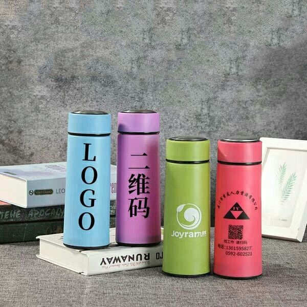 Factory Produced Wholesale Food Grade Glass Water Bottle With Lid