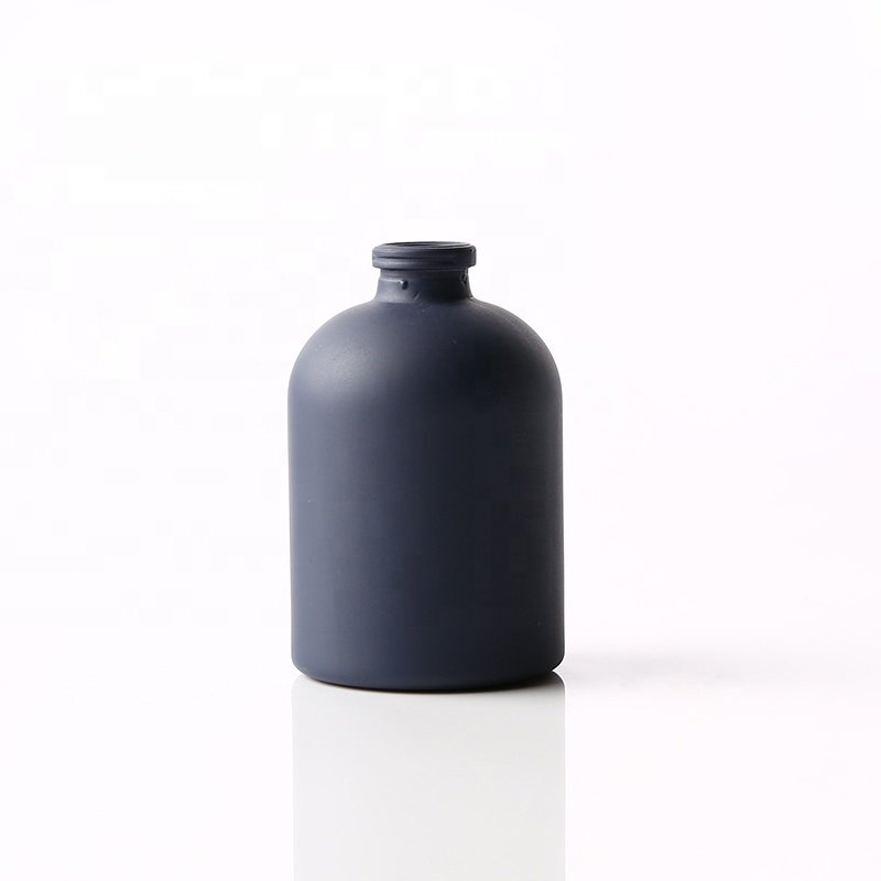30ml 50ml 100ml pump spray bottles perfume bottle glass