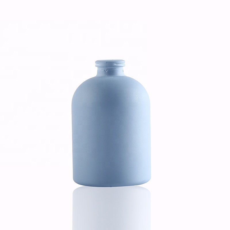 30ml 50ml 100ml pump spray bottles perfume bottle glass