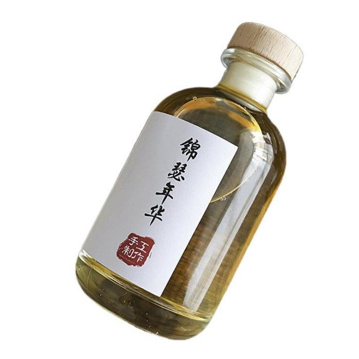 China Factory customized 100ml 250ml 375ml 500ml liquor glass bottle for vodka gin whiskey