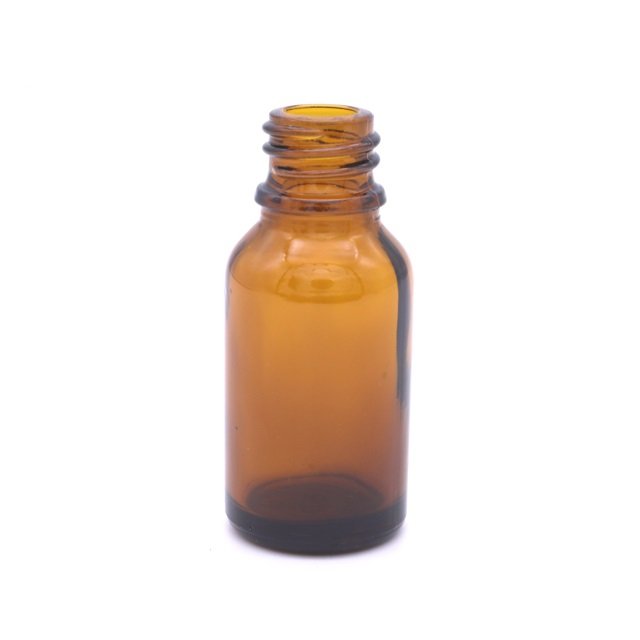 Competitive price 15ml 100ml empty serum perfume glass dropper bottles essential hair oil glass bottle