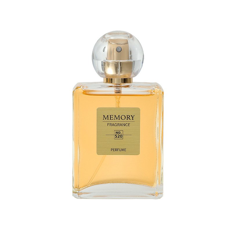 Custom Luxury Black Empty square Perfume Bottle Portable square 30 ml 50 ml 100 ml Glass Parfum Atomizer Bottle With Packaging