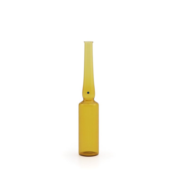 1ml 2ml 3ml 5ml 10ml 20ml amber clear pharmaceutical glass bottles ampoule bottle for injections