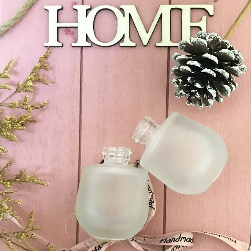 LZ Pack Stock 100pcs 30ml Gold Silver Black Frosted Glass Luxury Lotion Bottle Custom Private Label Essential Oil Glass Bottle