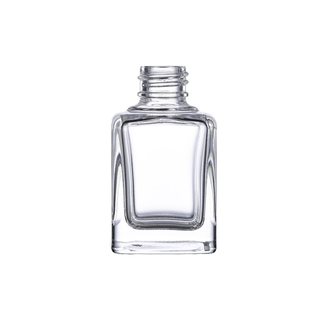 New & Original 15ml 30ml 50ml 100ml Silica gel Aluminum glass Bottle Serum Essential Oil Glass Pipette Dropper Bottle