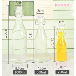 clear