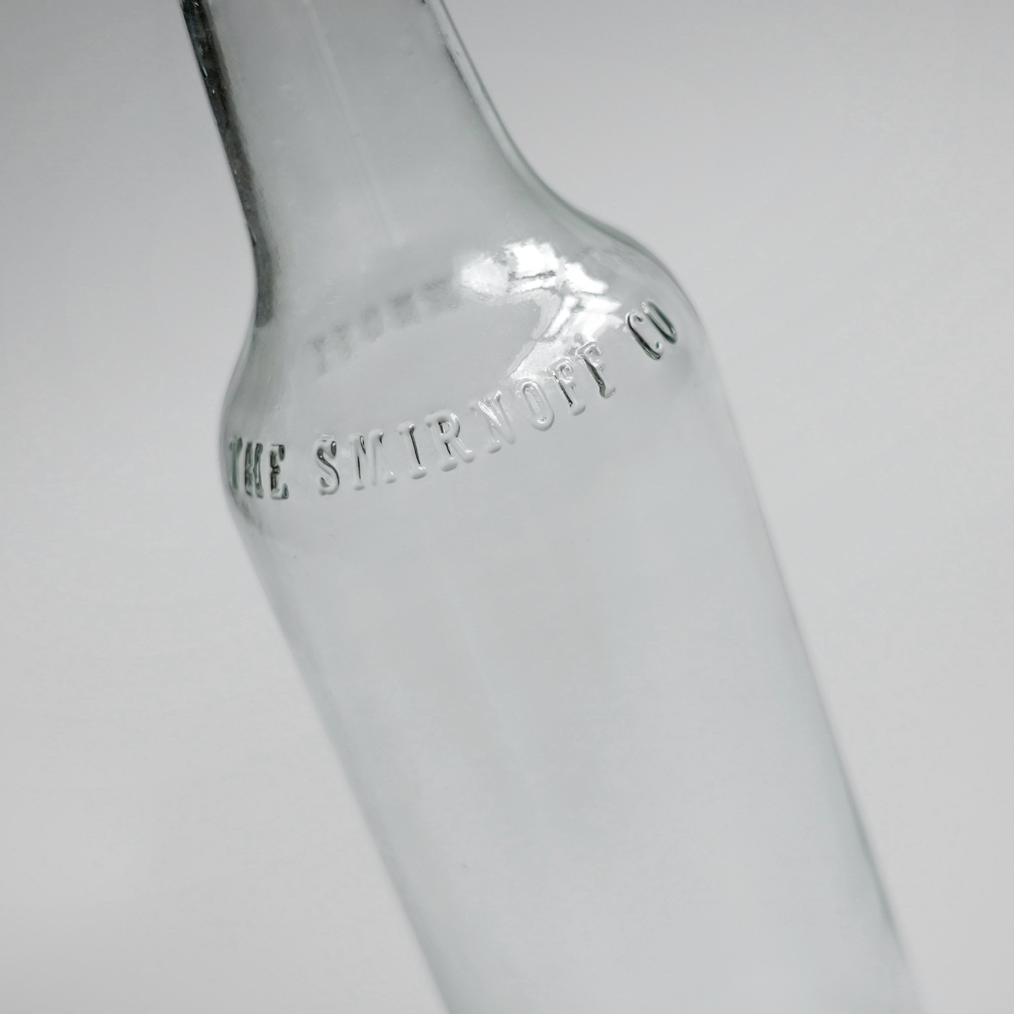 300ml juice glass bottle for water