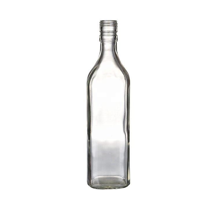 300ml juice glass bottle for water