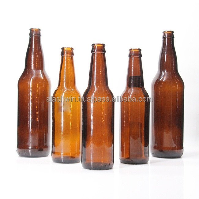 Recyclable 1 Liter Clear round Wine Glass Bottles for Home Brewing 750ml Capacity 50ml 10ml Volumes Empty Wine Bottle Supplies