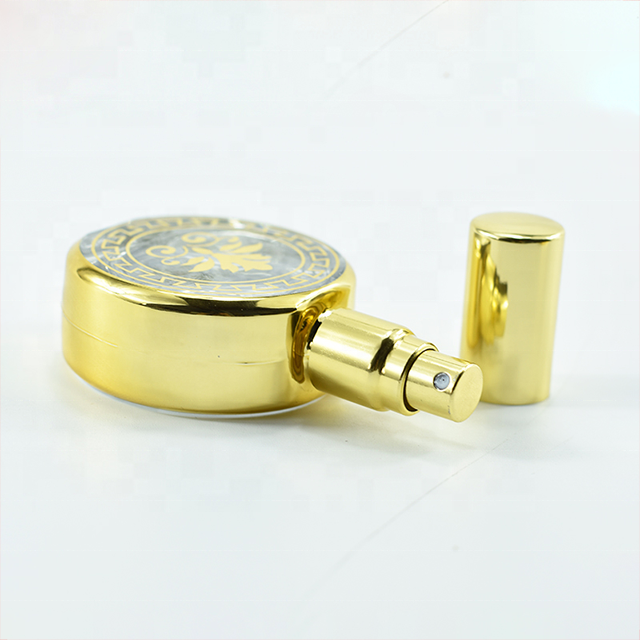 Atomizer Empty Travel Spray Perfume Glass Bottle Perfume Whole Dubai Bottle Glass Empire