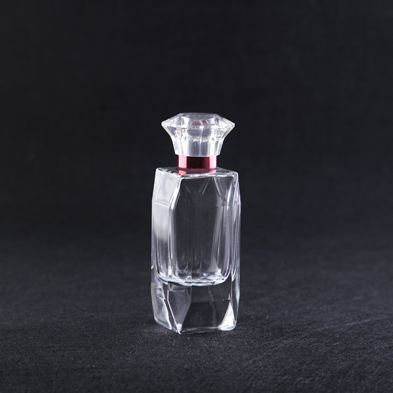 China Cheap Steel 3Ml 5Ml 10Ml 30 Ml Perfume Glass Bottle Penis Shape Glass Bottle Logo Stamp On Glass Bottle With Pump Sprayer