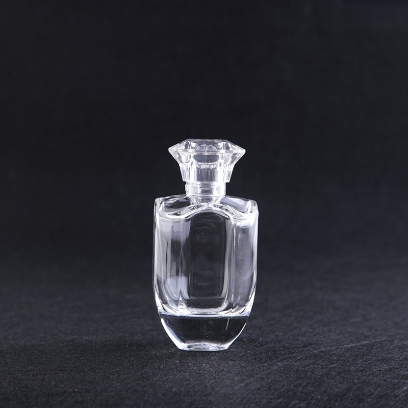 China Cheap Steel 3Ml 5Ml 10Ml 30 Ml Perfume Glass Bottle Penis Shape Glass Bottle Logo Stamp On Glass Bottle With Pump Sprayer