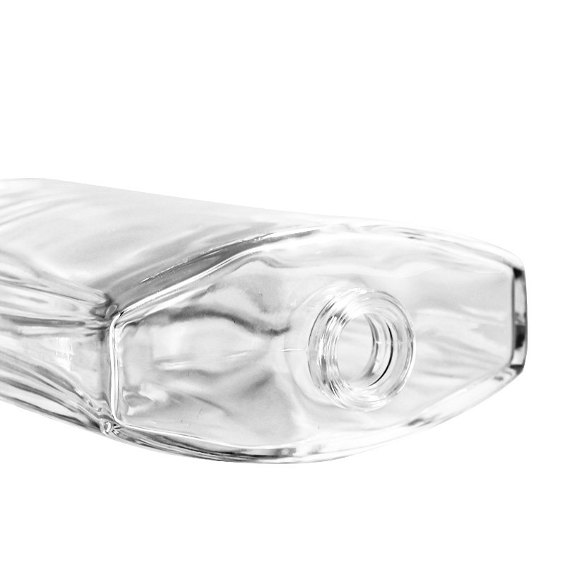Factory Classical Scent 30ml 50ml 100ml Aromatherapy glass jar with lid luxury cosmetic bottle Packaging Perfume Glass Bottle