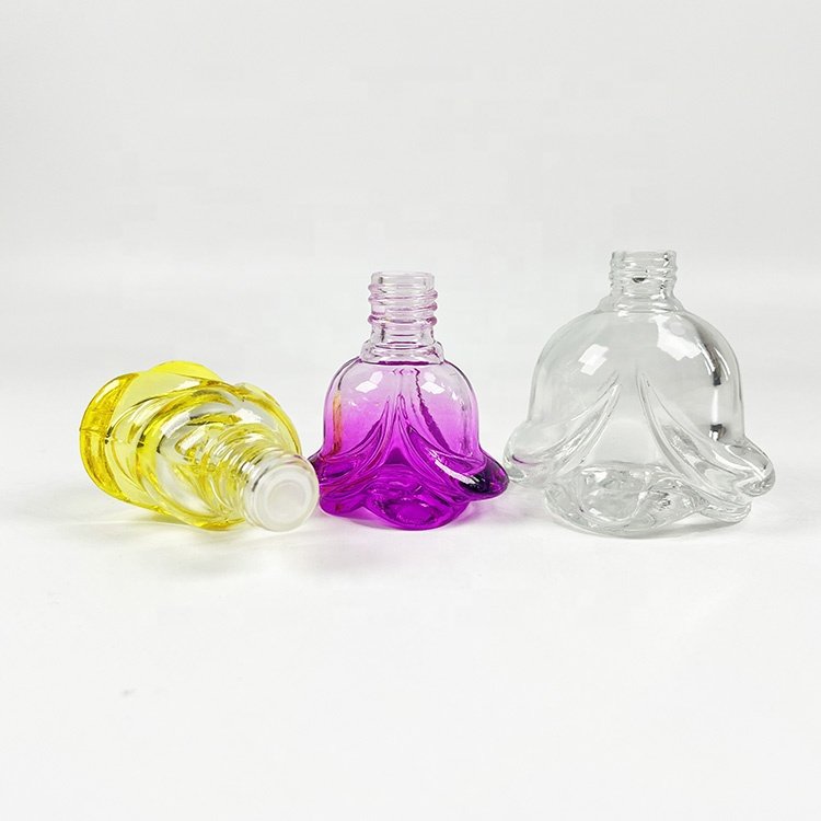 Luxury car perfume bottle car pendant hanging perfume bottle fragrance scent car air freshener diffuser perfume bottle