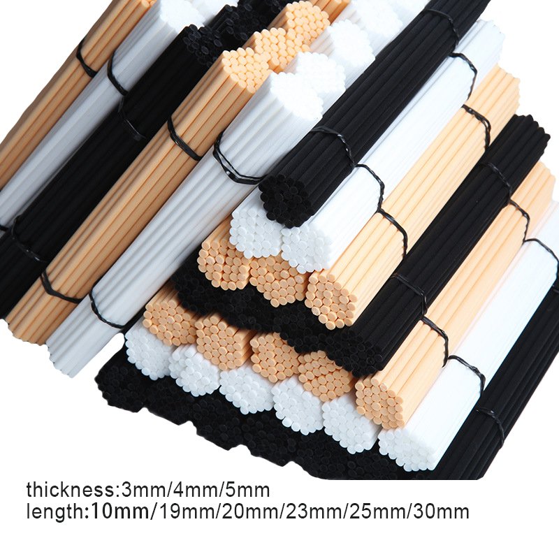 100ml reed diffuser glass bottles glass bottle fragrance reed diffuser