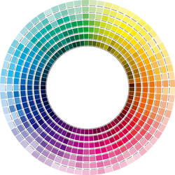 colors