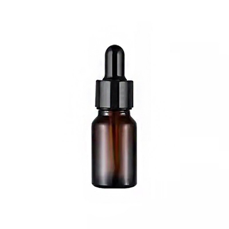 Wholesale 10Ml Dropper Essential Oil Glass Bottle For Cosmetic