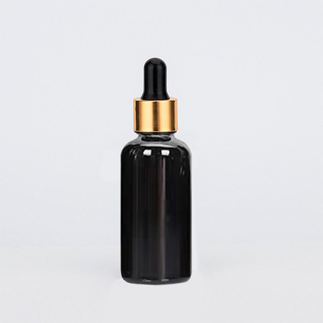 Wholesale 10Ml Dropper Essential Oil Glass Bottle For Cosmetic