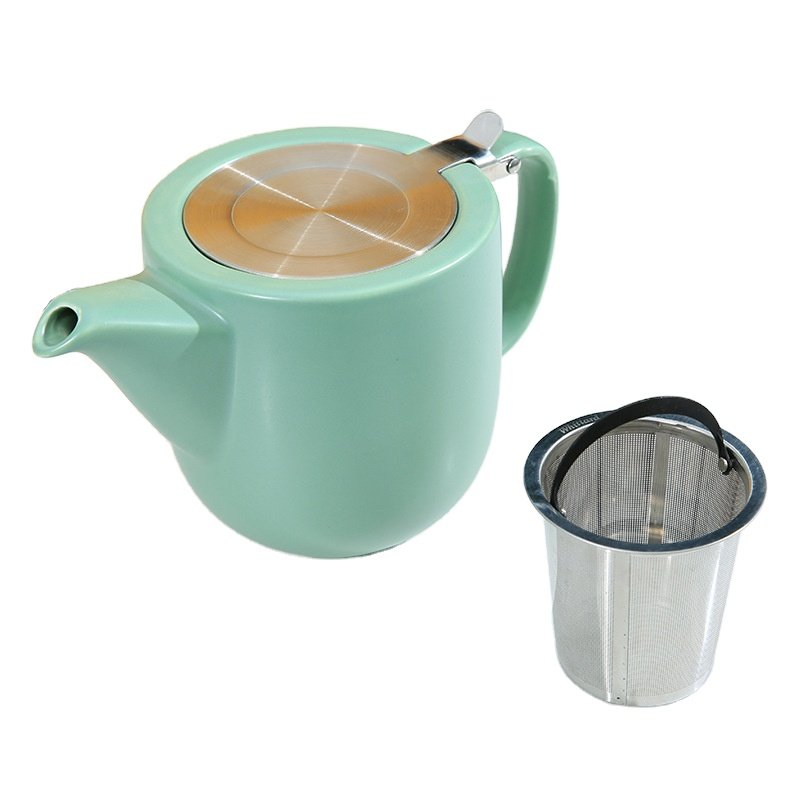 320Ml Glass Water Bottle Small Glass Bottle Drink Glass Bottles Tea Infuser Tumbler Cup With Filter