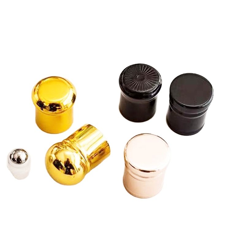 Wholesale 3ml 6ml 9ml 12ml Luxury Empty Clear Octagon Perfume Bottle Attar Essential Oil Roller Glass Bottle
