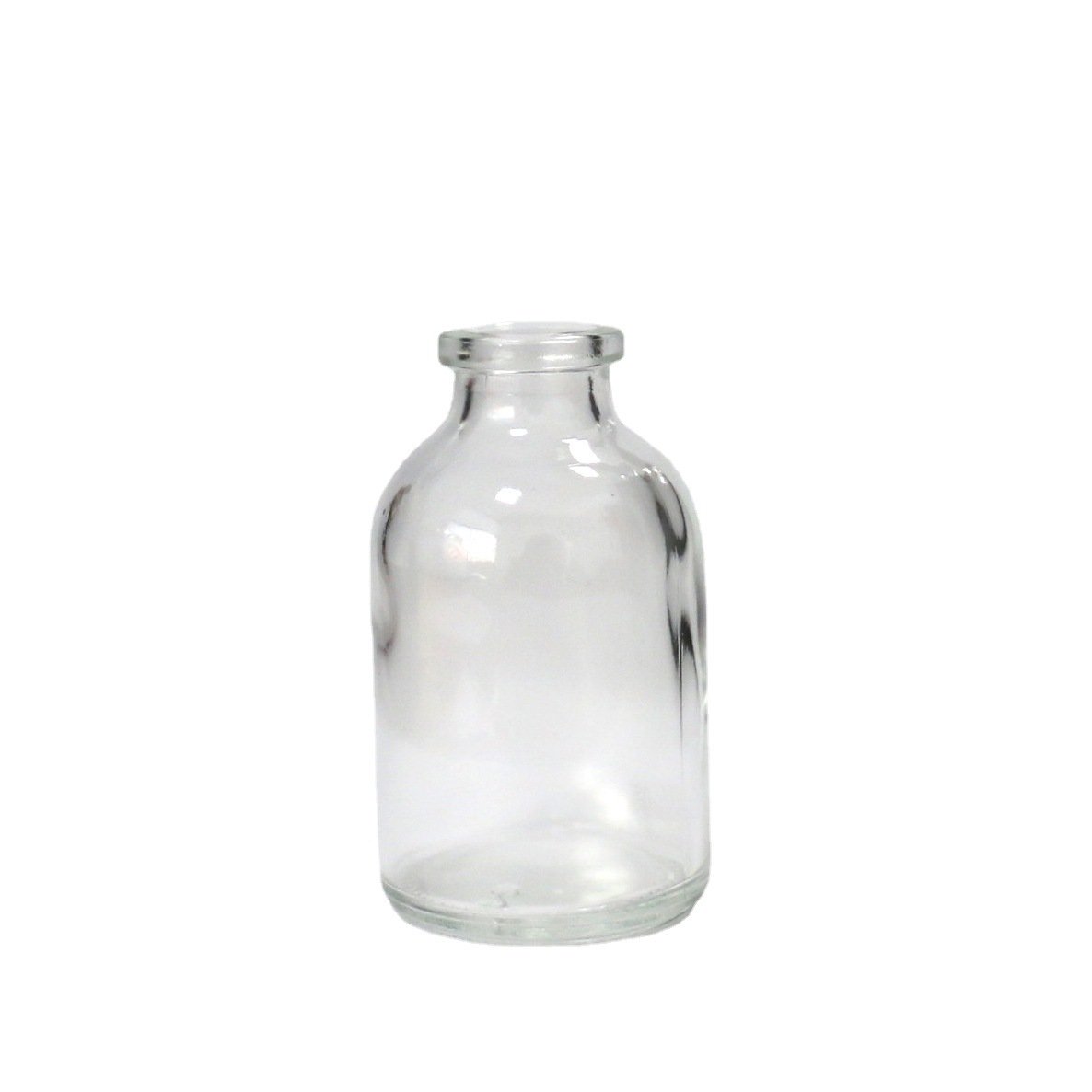 Pharmaceutical Mold clear Glass Bottle Vials 100ml 50ml 30ml 10ml 8ml injection glass bottle clear glass vials for vaccine