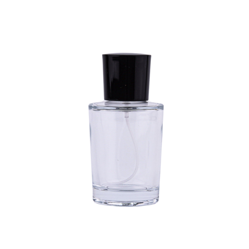 Chic Glass Perfume Bottles - Sleek Design, Long-Lasting, Perfect for Signature Scents