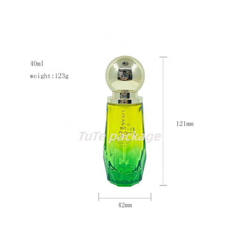 cosmetics essence milk pump glass spray bottle cream glass jar factory hot wholesale price jar glass bottle for cosmetics