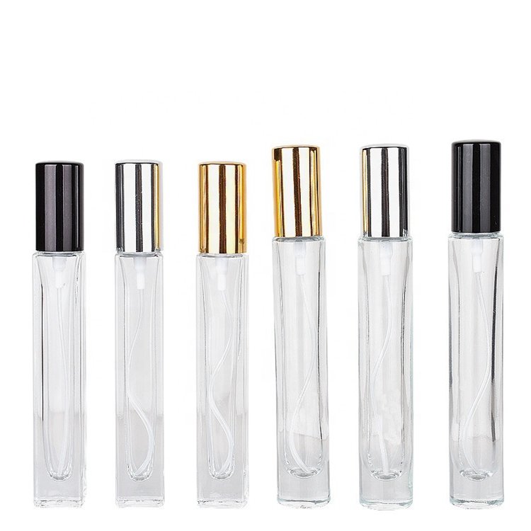Custom 15ml empty refillable glass perfume spray bottle,15 ml perfume glass bottle,portable mini refillable perfume atomizer