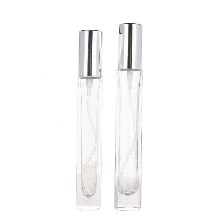 Custom 15ml empty refillable glass perfume spray bottle,15 ml perfume glass bottle,portable mini refillable perfume atomizer