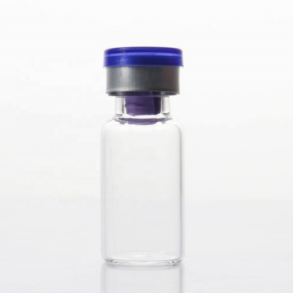 wholesale empty vaccine injection vial glass bottles for pharmaceutical injection