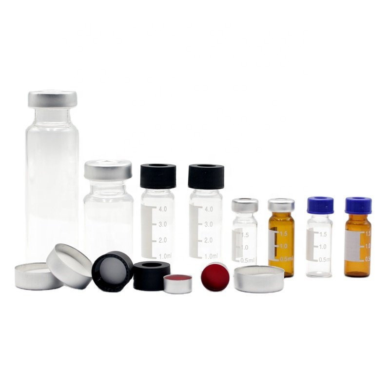wholesale empty vaccine injection vial glass bottles for pharmaceutical injection