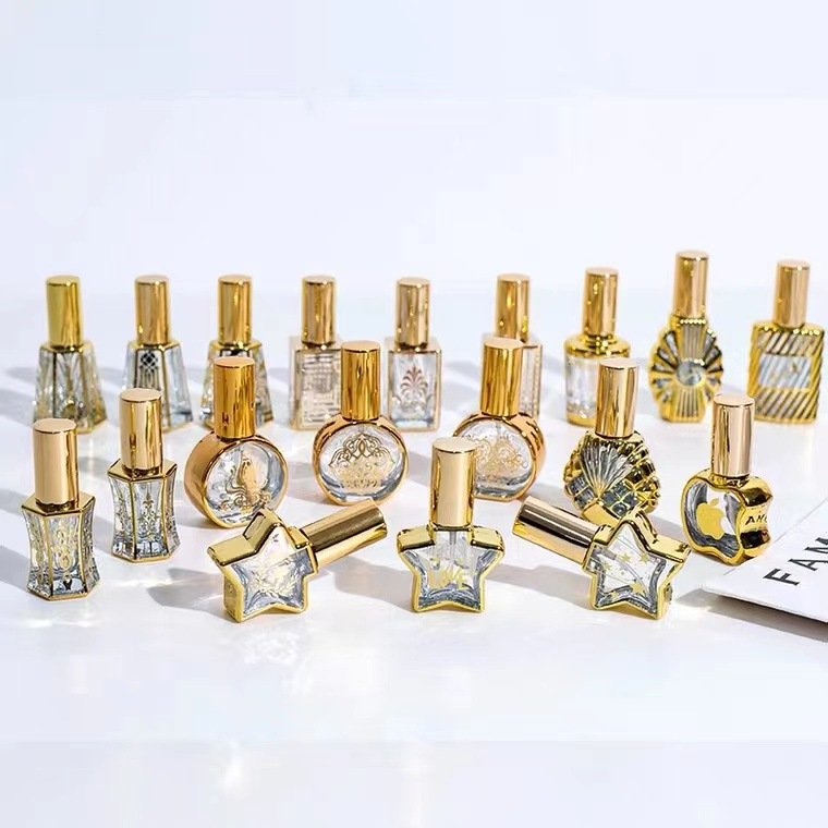 new materials good price wholesale 50 ml 25 ml 30 ml 10 ml perfume glass bottles