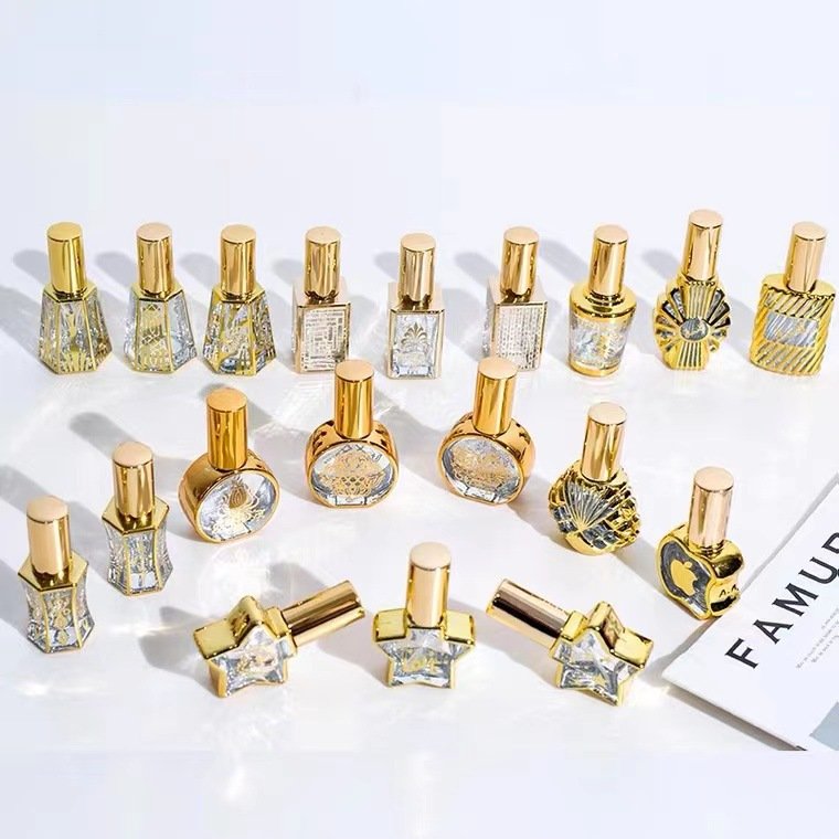 new materials good price wholesale 50 ml 25 ml 30 ml 10 ml perfume glass bottles