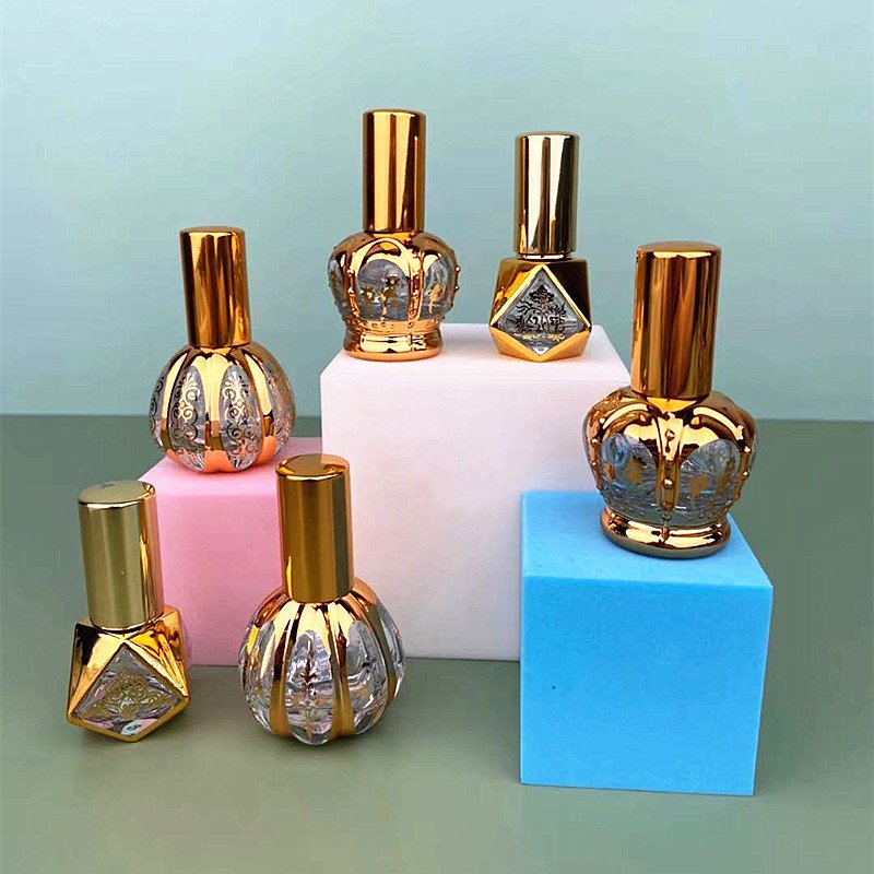 new materials good price wholesale 50 ml 25 ml 30 ml 10 ml perfume glass bottles