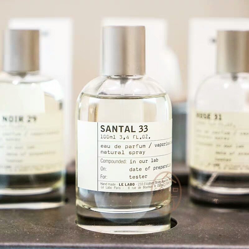 Custom Round Empty Clear Fragrance Glass Perfume Bottle 30ml 50ml 100ml Perfume Spray Glass Bottles with Cap