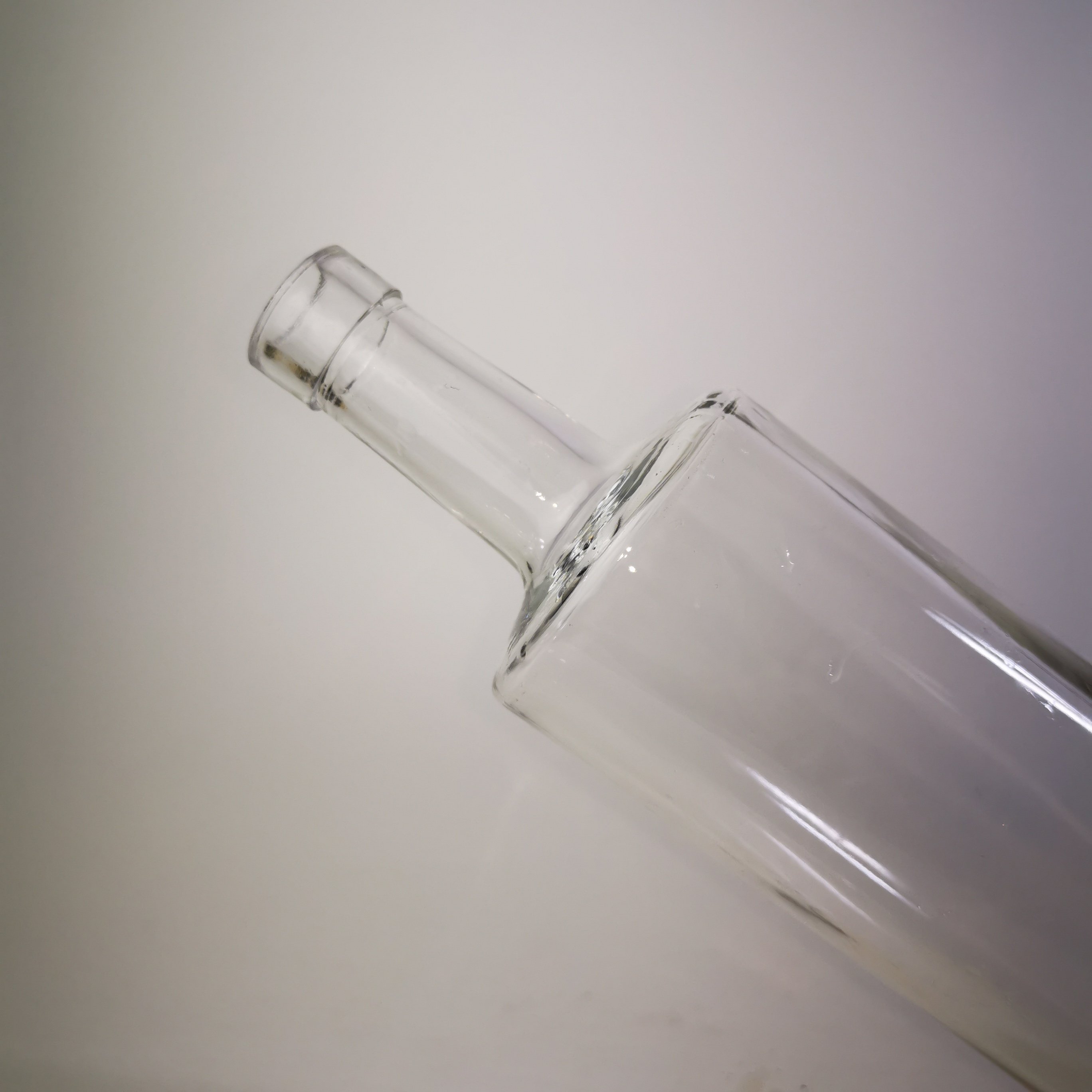 Empty 250ml 500ml 750ml 1L Marasca Bulk Olive Oil Glass Bottles for Olive Oil, Dressing, Sauces