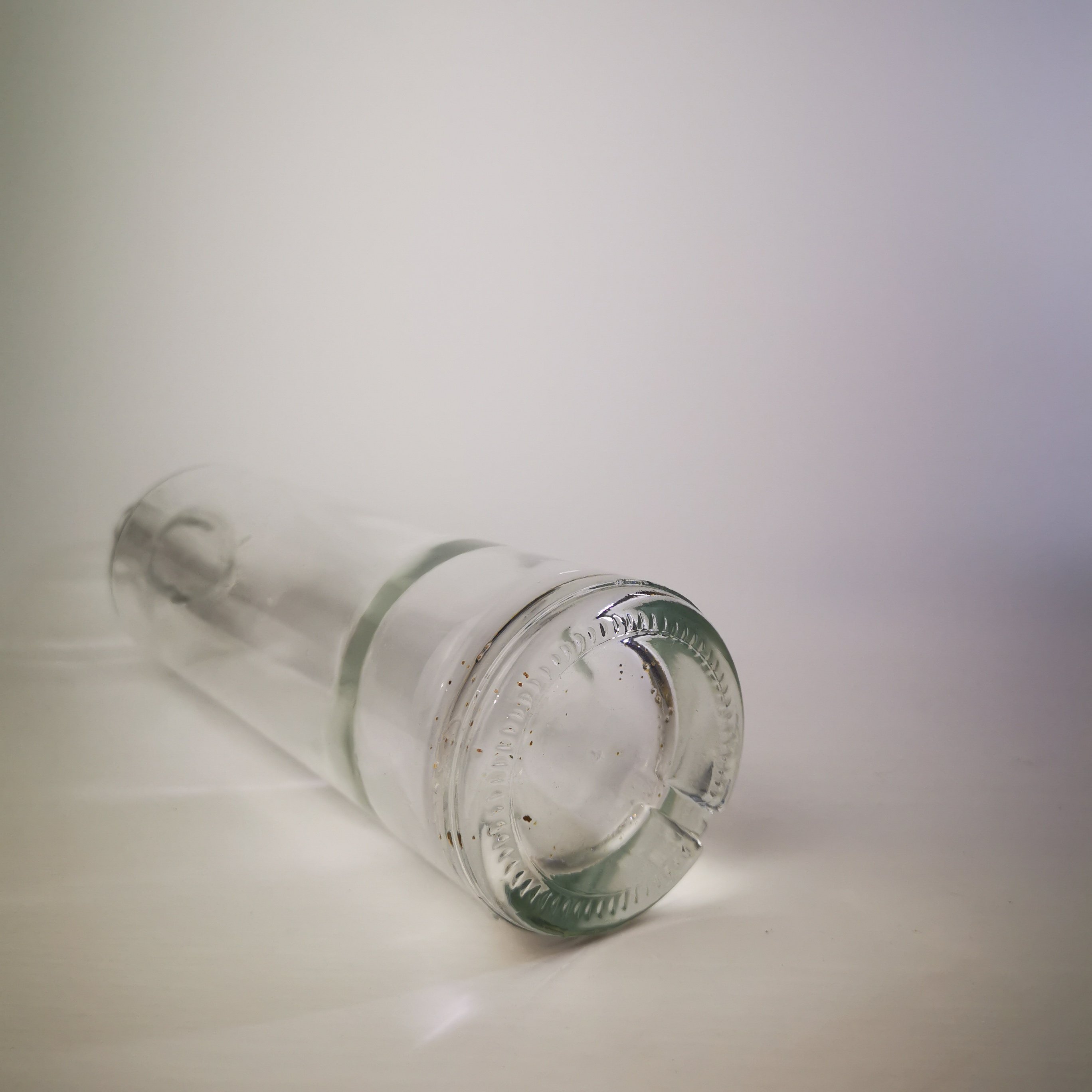 Empty 250ml 500ml 750ml 1L Marasca Bulk Olive Oil Glass Bottles for Olive Oil, Dressing, Sauces
