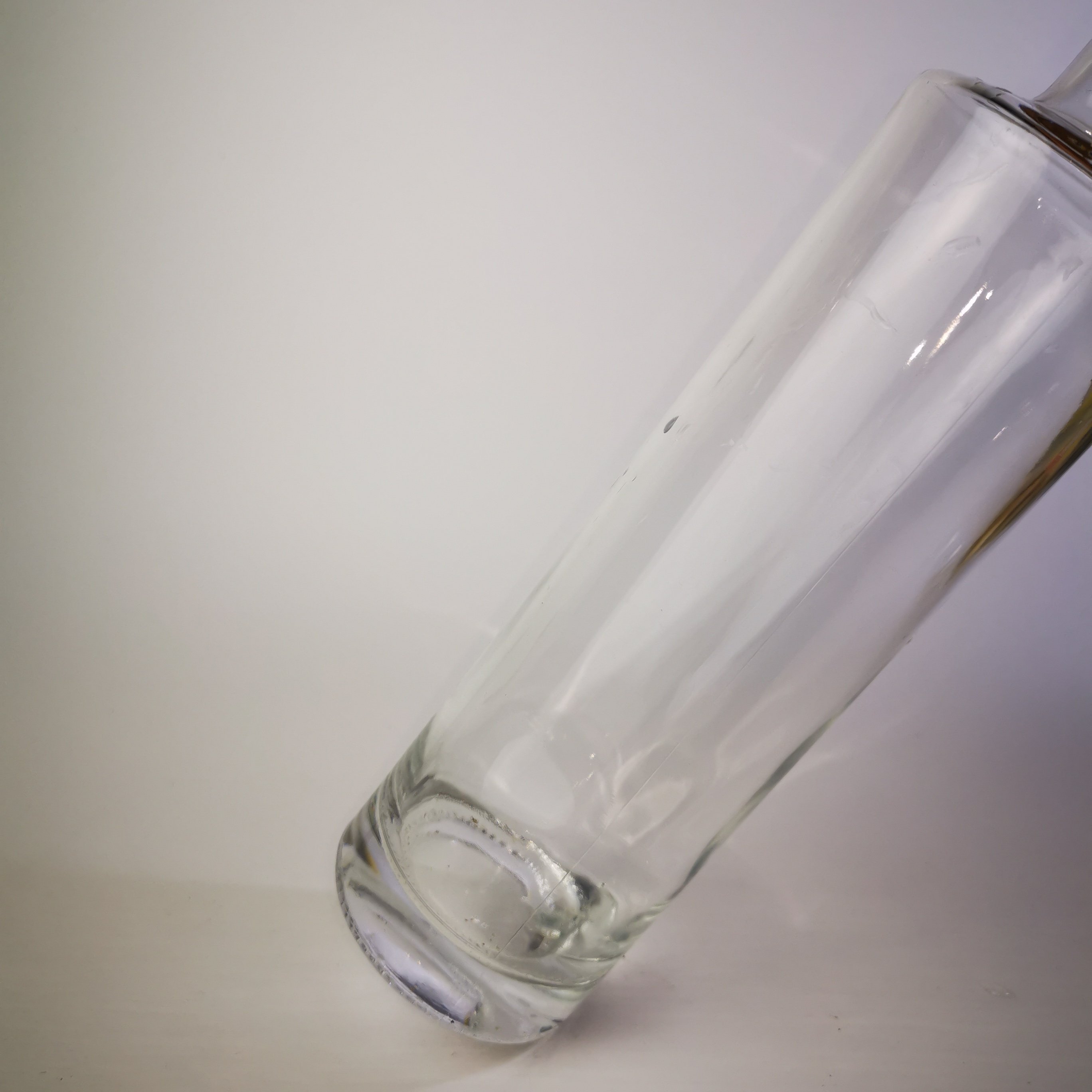 Empty 250ml 500ml 750ml 1L Marasca Bulk Olive Oil Glass Bottles for Olive Oil, Dressing, Sauces