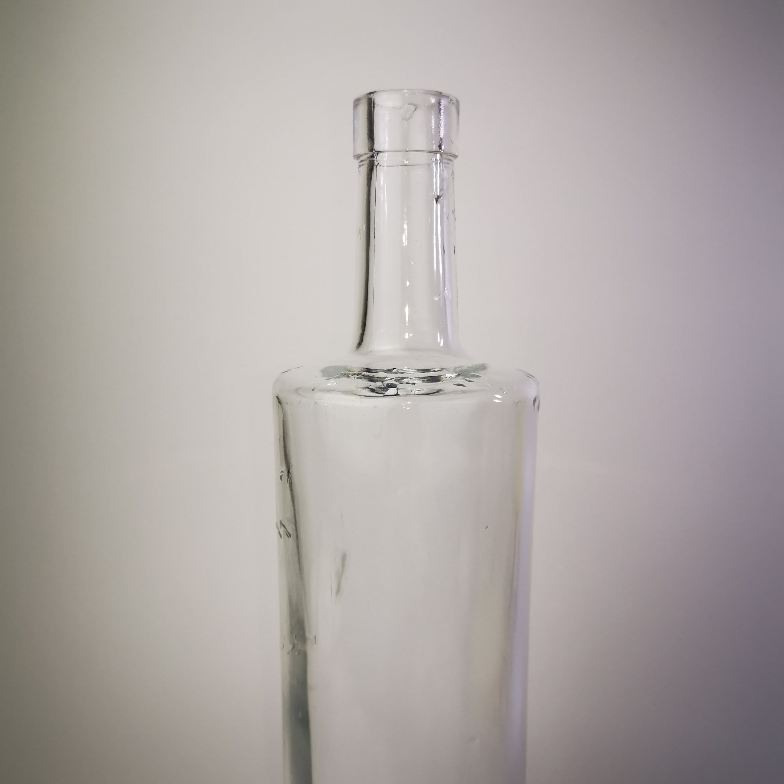 Empty 250ml 500ml 750ml 1L Marasca Bulk Olive Oil Glass Bottles for Olive Oil, Dressing, Sauces