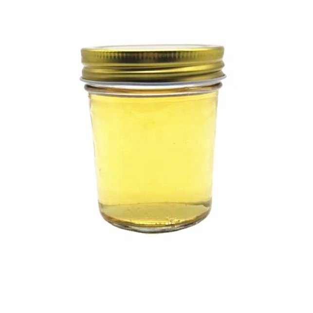 Wholesale 4oz 8oz 12z 20oz 100ml 200 ml 300ml 600ml High Quality Cheap Caviar Glass Jar Sealed Jam Jar/glass Bottle For Food