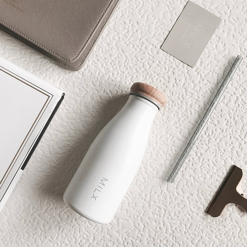 frosted 50ml 100ml 125ml 200ml 300ml 500ml 750ml 1 litre 2 litre transparent milk glass bottle with cork