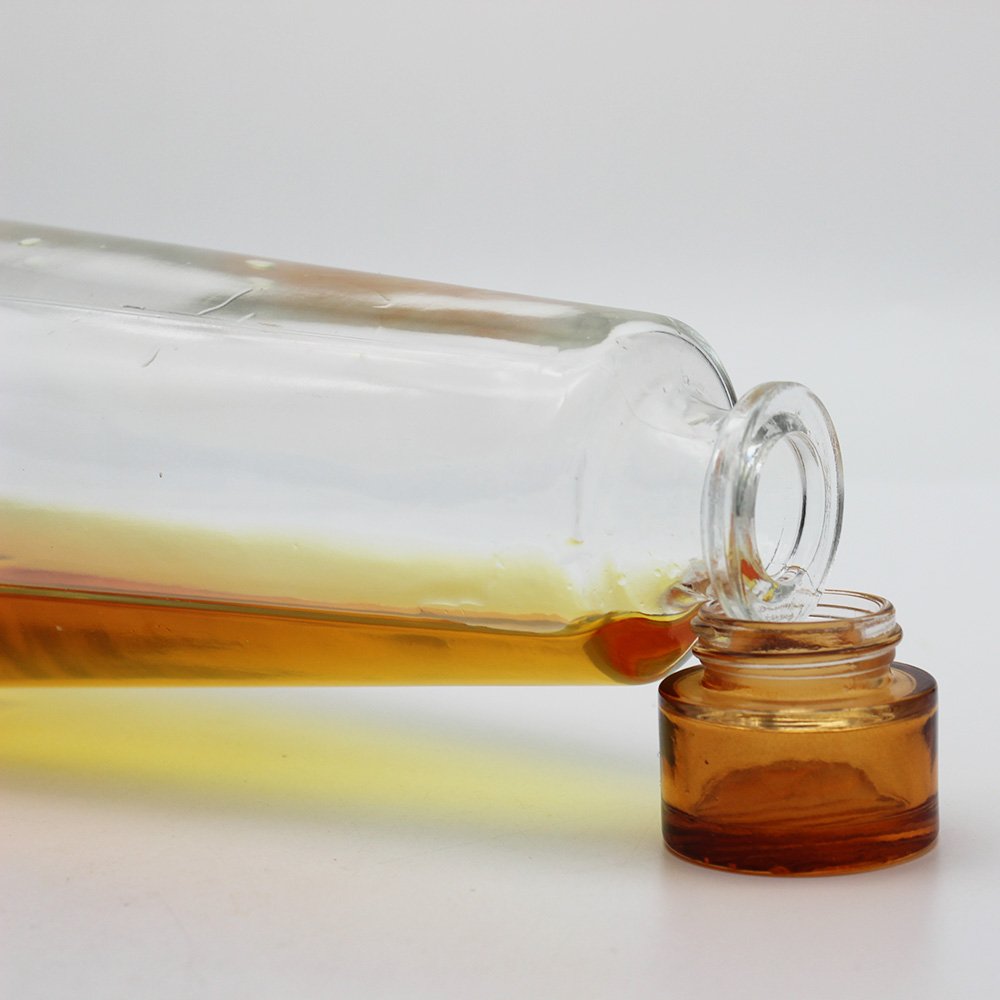 Wholesale china bottle glass beverage bottle with reasonable price glass