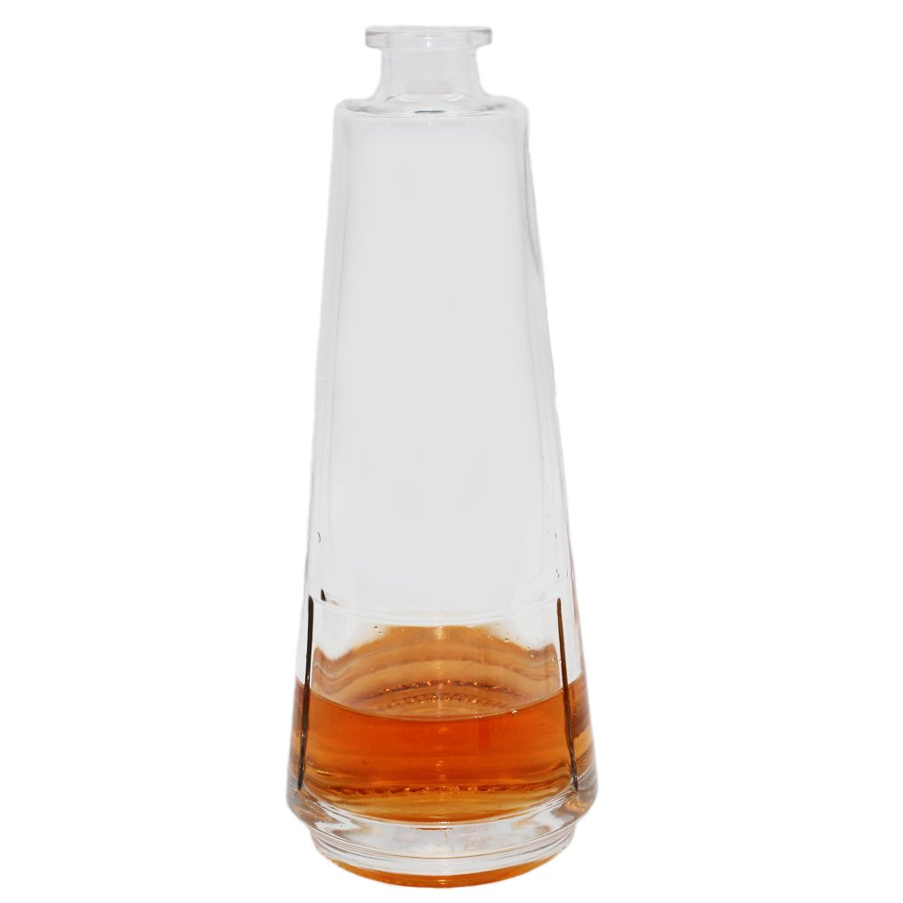 Wholesale china bottle glass beverage bottle with reasonable price glass