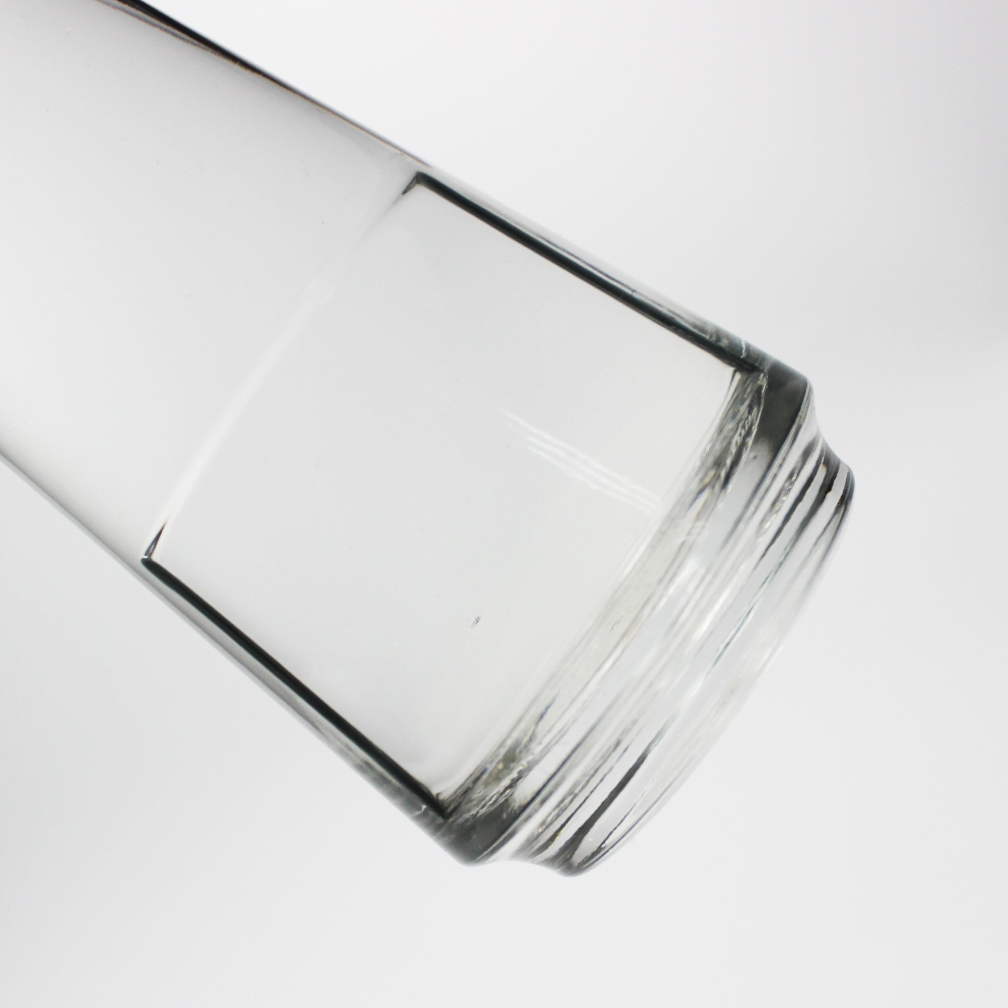 Wholesale china bottle glass beverage bottle with reasonable price glass