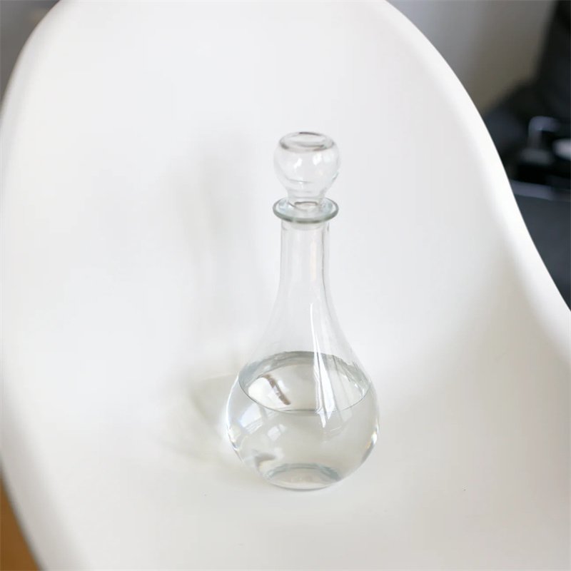 Custom Empty Whisky XO Vodka Decanter glassliquor Wine Glass Bottle 1LITER clear Decanter for wine